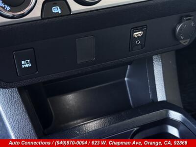 2018 Toyota Tacoma SR V6 - Photo 15 - Orange, CA 92868