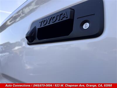 2018 Toyota Tacoma SR V6 - Photo 30 - Orange, CA 92868