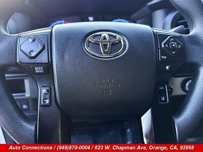 2018 Toyota Tacoma SR V6 - Photo 13 - Orange, CA 92868