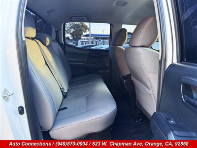 2018 Toyota Tacoma SR V6 - Photo 8 - Orange, CA 92868