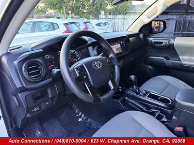 2018 Toyota Tacoma SR V6 - Photo 11 - Orange, CA 92868