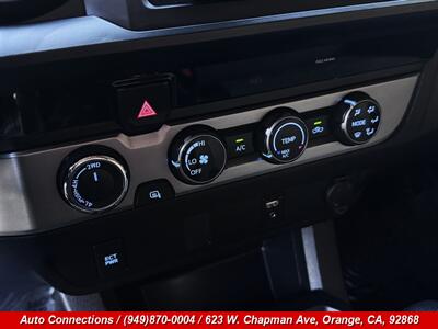 2018 Toyota Tacoma SR V6 - Photo 16 - Orange, CA 92868