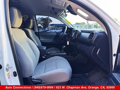 2018 Toyota Tacoma SR V6 - Photo 7 - Orange, CA 92868