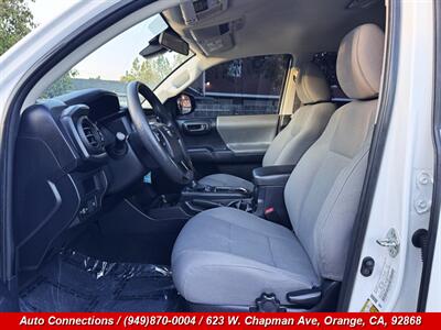 2018 Toyota Tacoma SR V6 - Photo 6 - Orange, CA 92868