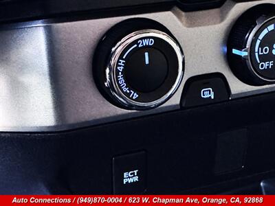 2018 Toyota Tacoma SR V6 - Photo 17 - Orange, CA 92868