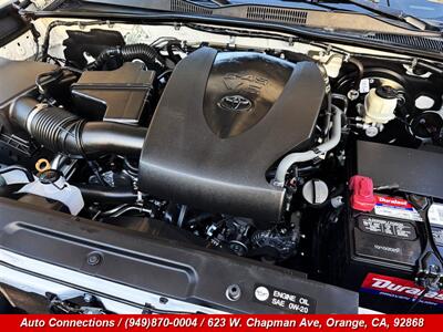 2018 Toyota Tacoma SR V6 - Photo 24 - Orange, CA 92868