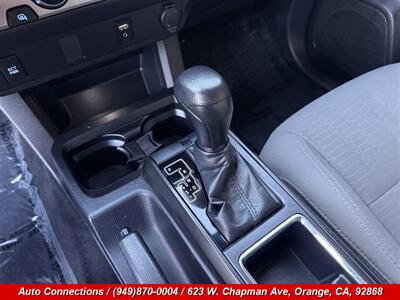 2018 Toyota Tacoma SR V6 - Photo 14 - Orange, CA 92868