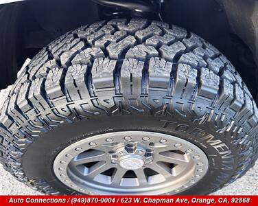 2018 Toyota Tacoma SR V6 - Photo 38 - Orange, CA 92868
