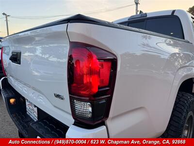 2018 Toyota Tacoma SR V6 - Photo 35 - Orange, CA 92868