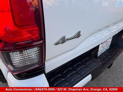2018 Toyota Tacoma SR V6 - Photo 28 - Orange, CA 92868