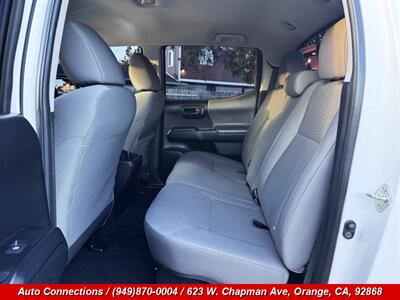2018 Toyota Tacoma SR V6 - Photo 9 - Orange, CA 92868