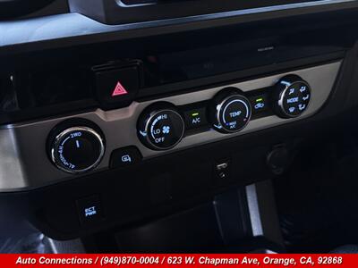 2018 Toyota Tacoma SR V6 - Photo 16 - Orange, CA 92868