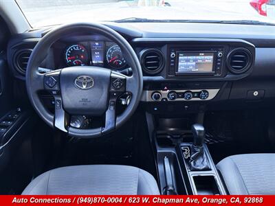 2018 Toyota Tacoma SR V6 - Photo 12 - Orange, CA 92868