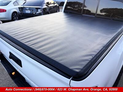 2018 Toyota Tacoma SR V6 - Photo 22 - Orange, CA 92868