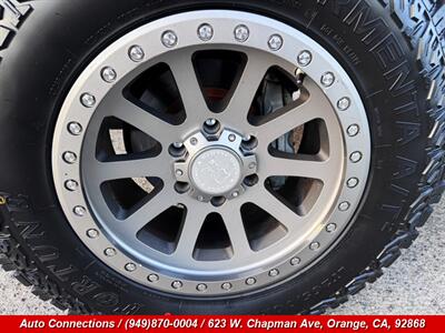 2018 Toyota Tacoma SR V6 - Photo 37 - Orange, CA 92868