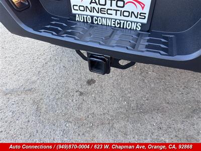 2018 Toyota Tacoma SR V6 - Photo 31 - Orange, CA 92868