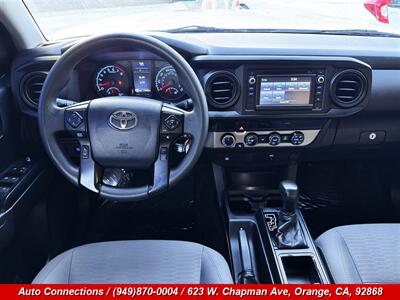 2018 Toyota Tacoma SR V6 - Photo 12 - Orange, CA 92868