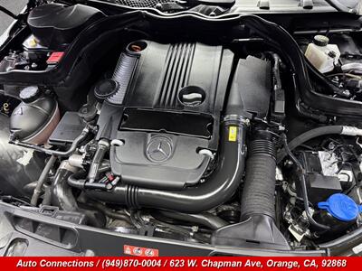2015 Mercedes-Benz C 250 - Photo 26 - Orange, CA 92868