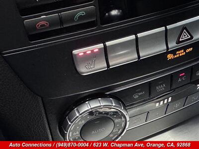 2015 Mercedes-Benz C 250 - Photo 16 - Orange, CA 92868