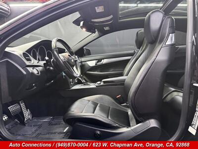 2015 Mercedes-Benz C 250 - Photo 6 - Orange, CA 92868
