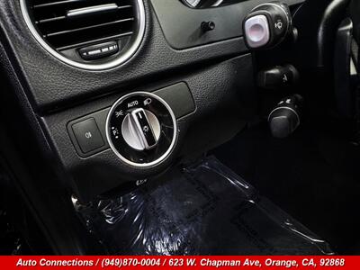 2015 Mercedes-Benz C 250 - Photo 21 - Orange, CA 92868