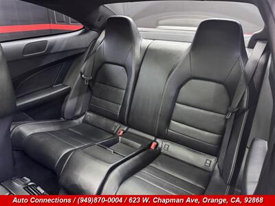 2015 Mercedes-Benz C 250 - Photo 9 - Orange, CA 92868