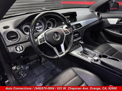 2015 Mercedes-Benz C 250 - Photo 11 - Orange, CA 92868