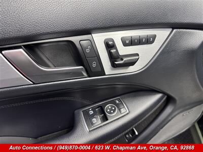 2015 Mercedes-Benz C 250 - Photo 22 - Orange, CA 92868