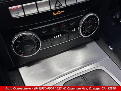 2015 Mercedes-Benz C 250 - Photo 15 - Orange, CA 92868