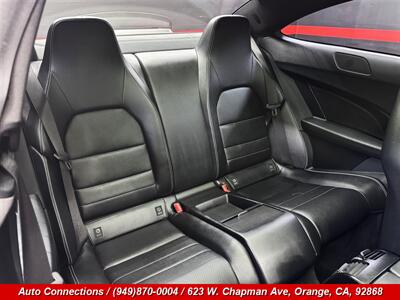 2015 Mercedes-Benz C 250 - Photo 8 - Orange, CA 92868