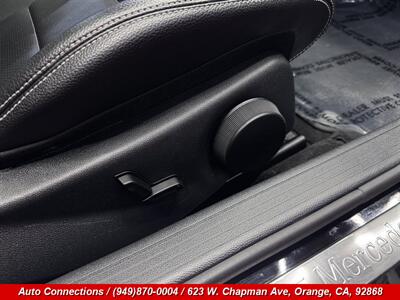 2015 Mercedes-Benz C 250 - Photo 24 - Orange, CA 92868
