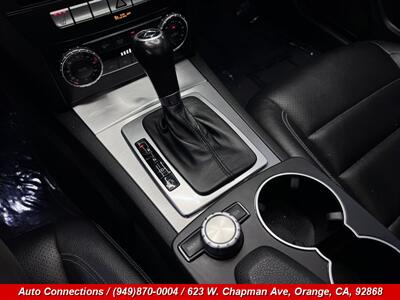 2015 Mercedes-Benz C 250 - Photo 13 - Orange, CA 92868