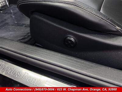 2015 Mercedes-Benz C 250 - Photo 23 - Orange, CA 92868