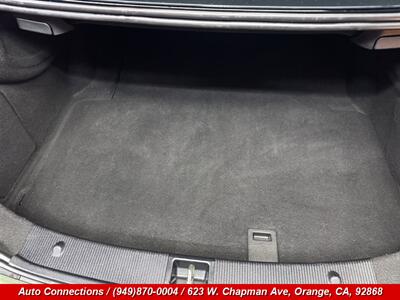 2015 Mercedes-Benz C 250 - Photo 25 - Orange, CA 92868