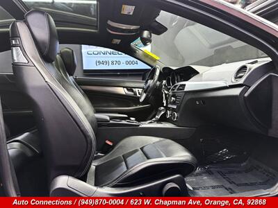 2015 Mercedes-Benz C 250 - Photo 7 - Orange, CA 92868