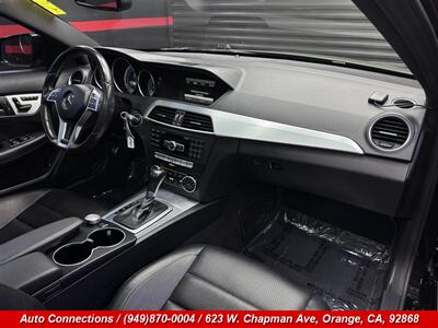 2015 Mercedes-Benz C 250 - Photo 10 - Orange, CA 92868