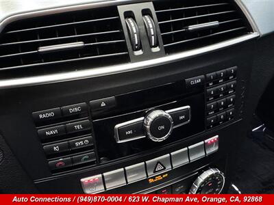 2015 Mercedes-Benz C 250 - Photo 18 - Orange, CA 92868