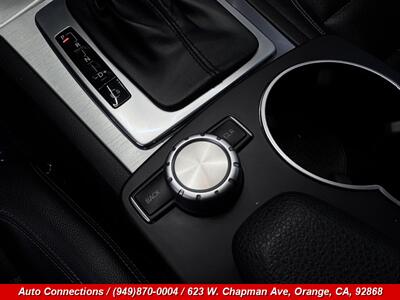2015 Mercedes-Benz C 250 - Photo 14 - Orange, CA 92868