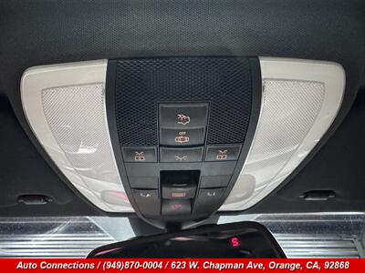 2014 Mercedes-Benz C 250 Luxury - Photo 19 - Orange, CA 92868
