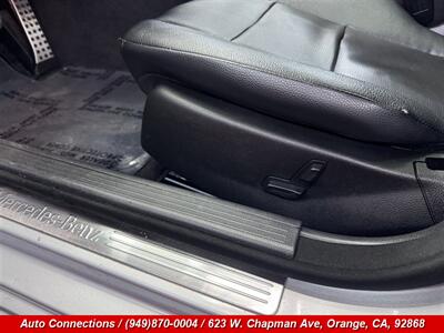 2014 Mercedes-Benz C 250 Luxury - Photo 22 - Orange, CA 92868