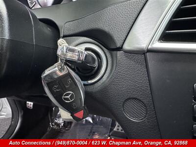 2014 Mercedes-Benz C 250 Luxury - Photo 18 - Orange, CA 92868