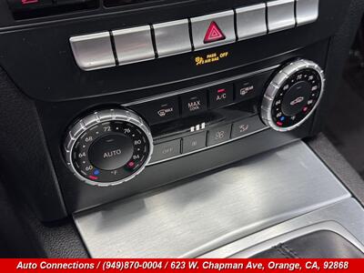2014 Mercedes-Benz C 250 Luxury - Photo 15 - Orange, CA 92868