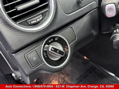 2014 Mercedes-Benz C 250 Luxury - Photo 21 - Orange, CA 92868