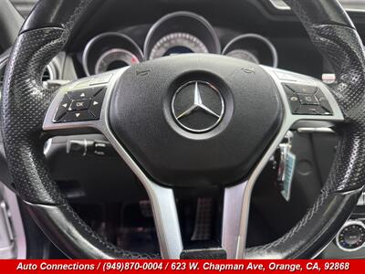 2014 Mercedes-Benz C 250 Luxury - Photo 13 - Orange, CA 92868
