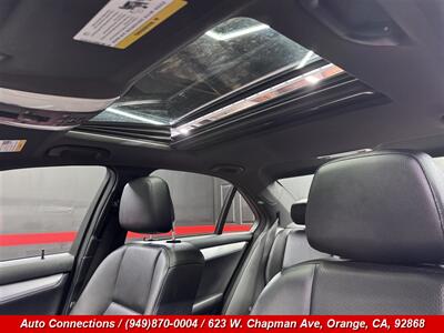 2014 Mercedes-Benz C 250 Luxury - Photo 20 - Orange, CA 92868