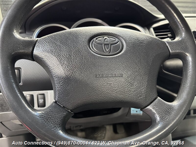 2010 Toyota Tacoma Base photo 10