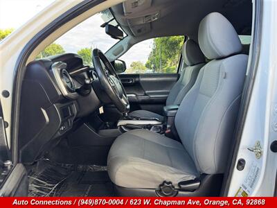 2016 Toyota Tacoma SR5 V6   - Photo 6 - Orange, CA 92868