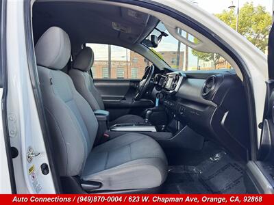 2016 Toyota Tacoma SR5 V6   - Photo 7 - Orange, CA 92868