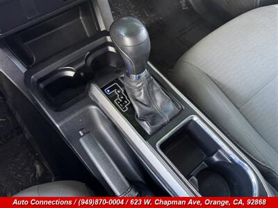 2016 Toyota Tacoma SR5 V6   - Photo 14 - Orange, CA 92868