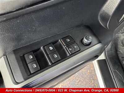 2016 Toyota Tacoma SR5 V6   - Photo 20 - Orange, CA 92868